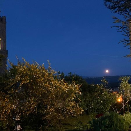 Villa Stella 몬탈치노 외부 사진